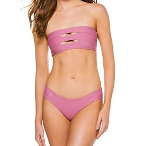 Boys + Arrows Bikini Set